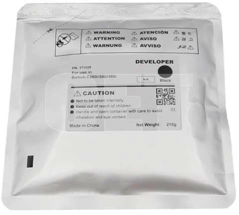 Девелопер CET CET171029