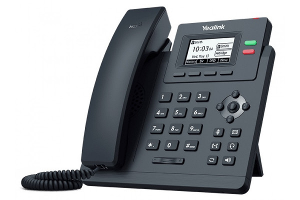 IP-телефон Yealink T3, (SIP-T31)