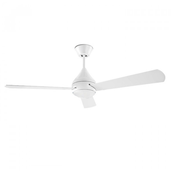 Вентилятор с подсветкой Leds-C4 TUPAI DC M BRIGHT WHITE (30-4866-CF-CF)