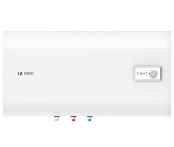 Электрический накопительный водонагреватель Timberk SWH FSL2 80 HE