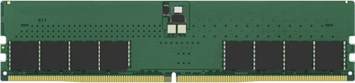 Оперативная память 32Gb DDR5 5200MHz Kingston ValueRAM (KVR52U42BD8-32)