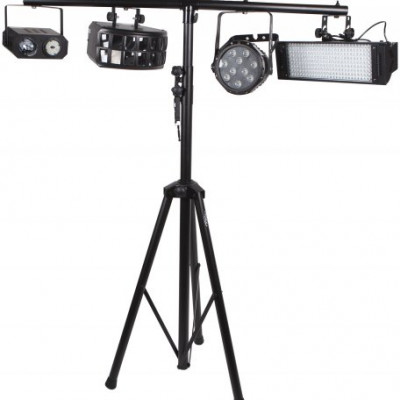 Стойка для светового оборудования FORCE LSC-007