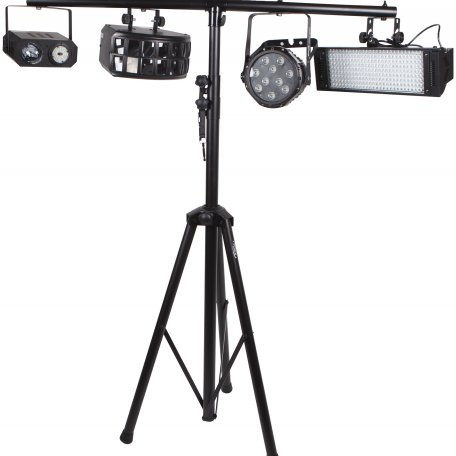 Стойка для светового оборудования FORCE LSC-007