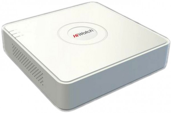 Видеорегистратор HiWatch DS-H208QA(C)