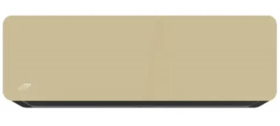 Кондиционер Just JAC-10HPSIA/CAC Champagne