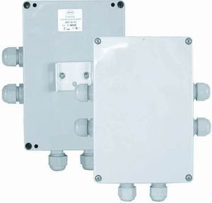 Коробка распределительная БАРЬЕР-КР