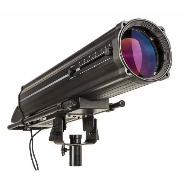 Следящий прожектор Theatre Stage Lighting LED Followspot 600