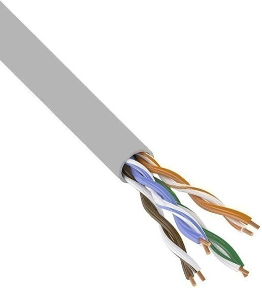 Бухта Buro BU-COP-052, 305м