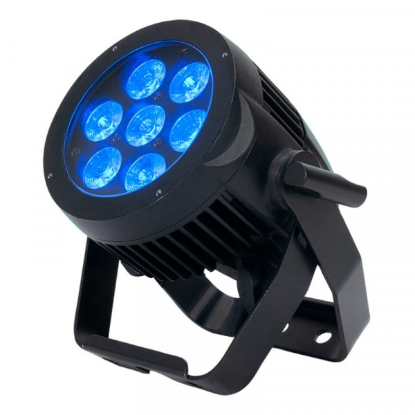 Световое оборудование ADJ 7P HEX IP