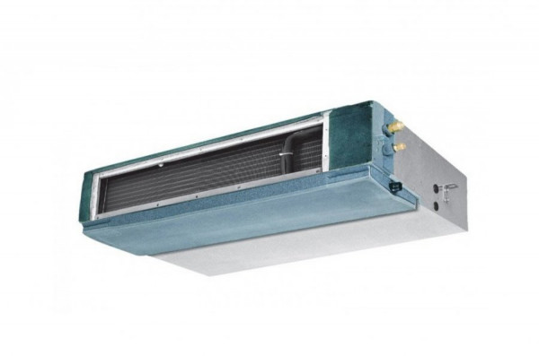 Канальная VRF система Mdv D112T2/N1-BA5(B)