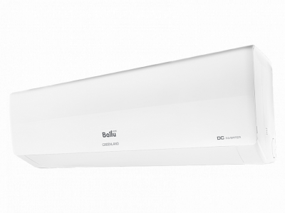 Кондиционер Ballu BSGRI-12HN8_22Y