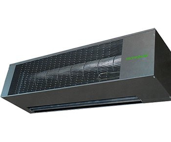 Электрическая тепловая завеса Tropik Line Х521Е20 Техно