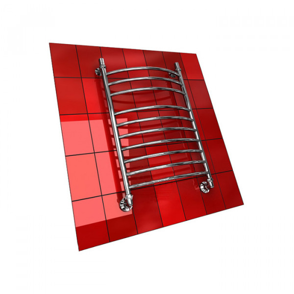 Водяной полотенцесушитель Двин K (1 - 1/2) 70/40