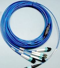 Патч-корд HPE K2Q46A, 5м