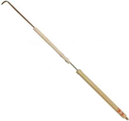 Электрод розжига De Dietrich Запальный электрод (97957092)