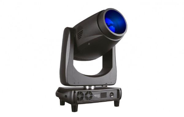 Поворотная голова Silver Star SS9281SC PLUTO800 PROFILE WASH