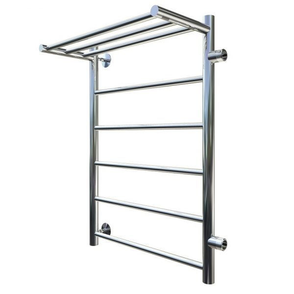 Водяной полотенцесушитель Тругор Аспект ПМ 1 П 50х80х40 (ЛЦ6) прав