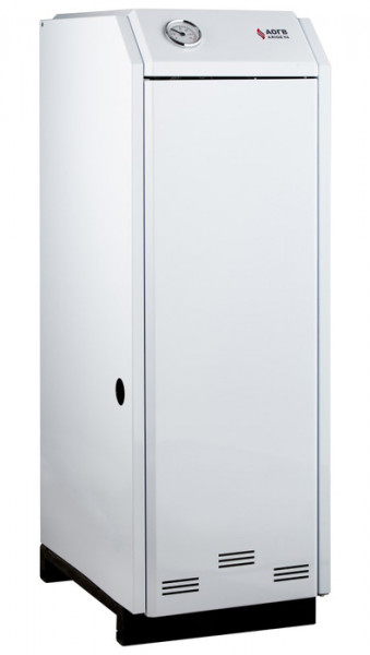 Напольный газовый котел ARIDEYA АОГВ-11,6-01