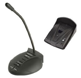 Устройство переговорное клиент-кассир, дуплексное Digital Duplex DD-205Г HF Long