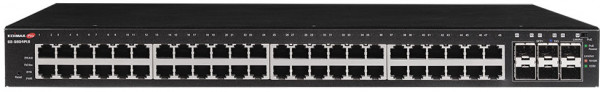 Коммутатор (свитч) Edimax GS-5654PLX