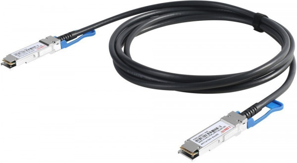 Кабель QSFP28 LONTE Technology AC-XF-DG100-03