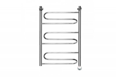 Электрический полотенцесушитель Ника ЛZ 80/50 прав