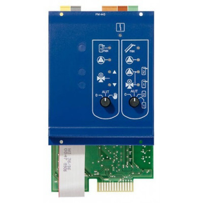 Модуль расширения Buderus FM456 KSE2/EMS