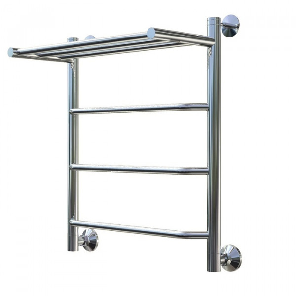 Водяной полотенцесушитель Тругор Браво НП 1 П 60х50 (ЛЦ4)