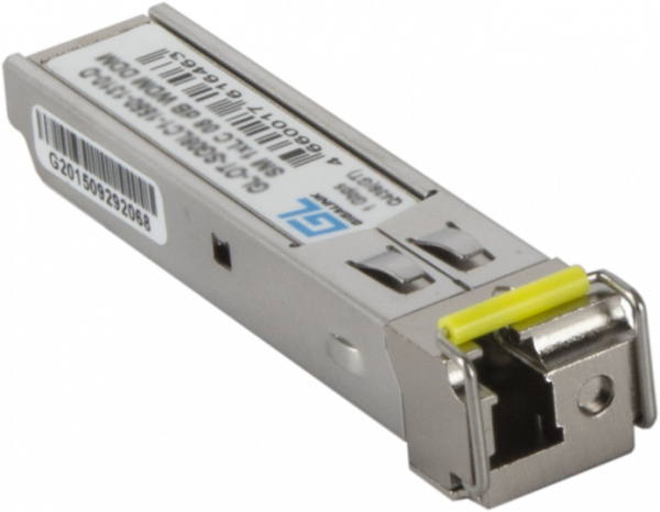 Трансивер GIGALINK GL-OT-SG20LC1-1490-1310