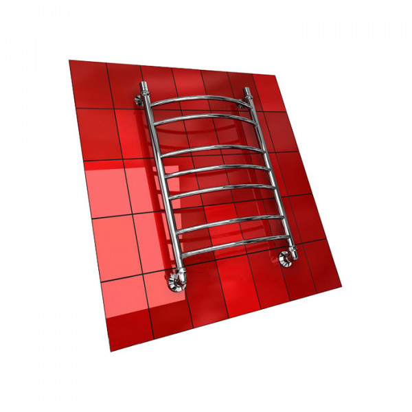 Водяной полотенцесушитель Двин L (1 - 1/2) 50/60