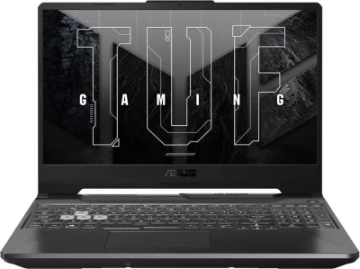 Ноутбук ASUS FX506HF TUF Gaming F15 (HN027)