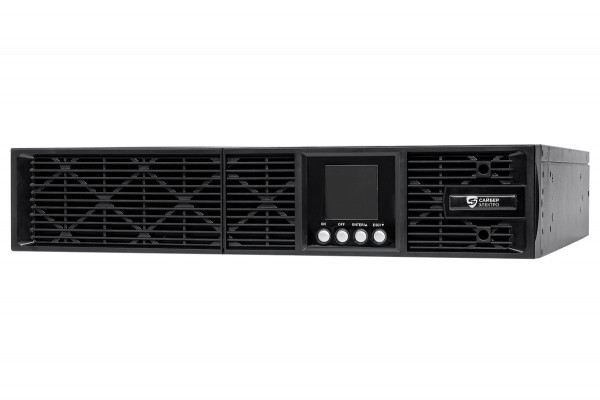 ИБП Сайбер Электро ПИЛОТ, 1500ВА, линейно-интерактивный, в стойку, 438х430х88 (ШхГхВ), 230V, 2U,  однофазный, (ПИЛОT-1500Р)