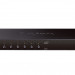 Переключатель KVM D-Link, портов: 8 х VGA D-SUB (HDB-15), 45х157х440 мм (ВхШхГ), USB, PS/2