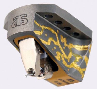 Головка звукоснимателя Acoustical Systems Aiwon