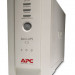 ИБП APC Back-UPS, 500ВА, линейно-интерактивный, напольный, 91х284х165 (ШхГхВ), 230V,  однофазный, (BK500EI)