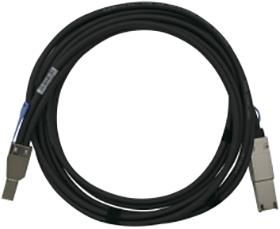 Кабель QNAP CAB-SAS20M-8644
