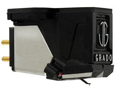 Головка звукоснимателя Grado Red 1