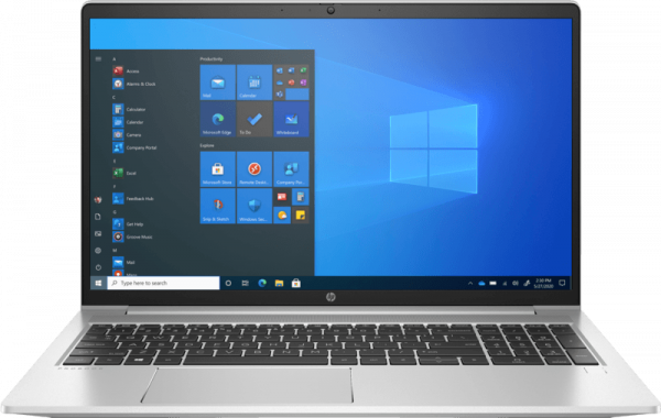 Ноутбук HP ProBook 450 G8 (4K857EA)