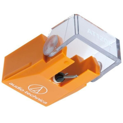 Игла звукоснимателя Audio Technica ATN120E