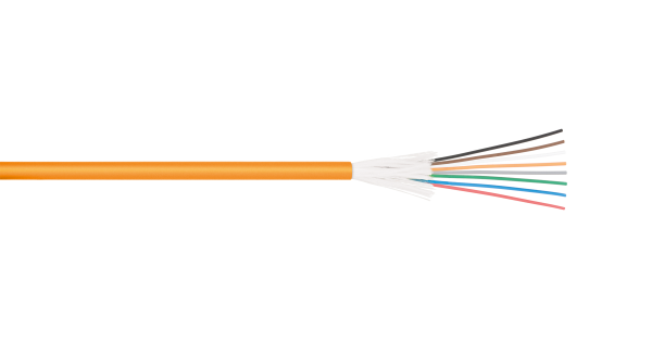 Кабель волоконно-оптический многомодовый NMF-2IS-016M2A-OR