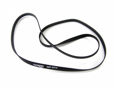 Thorens (Пассик для новых моделей, в том числе Acryl)