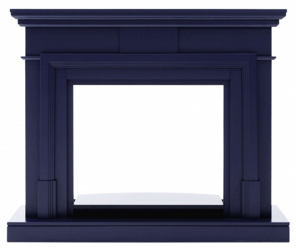 Широкий портал Real-Flame MARCO 25.5-26 Индиго