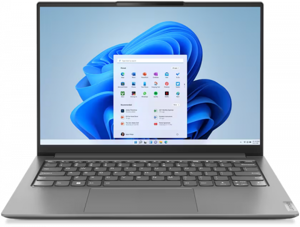 Ноутбук Lenovo Yoga Slim 7 Pro 14IAH7 (82UT008WRU)