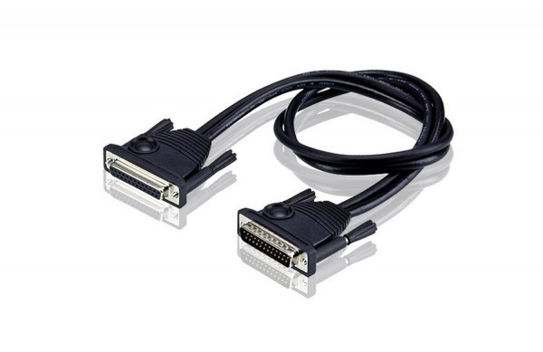 Шнур ввода/вывода Aten, DB-25, 0.6 м, (2L-2700)