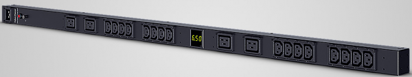 Блок распределения питания CyberPower PDU20MVHVIEC20F