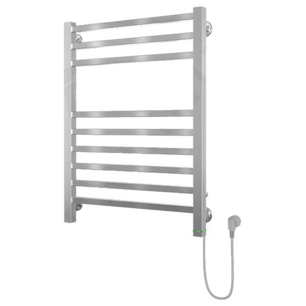 Электрический полотенцесушитель Terminus Ватикан П9 500х700 электро