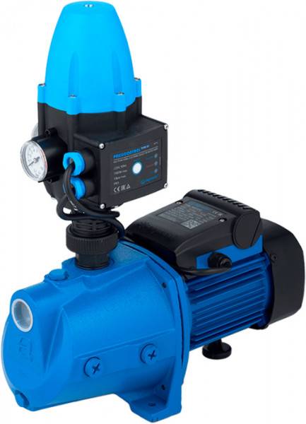 Поверхностный насос Aquario AJC-61C-FC