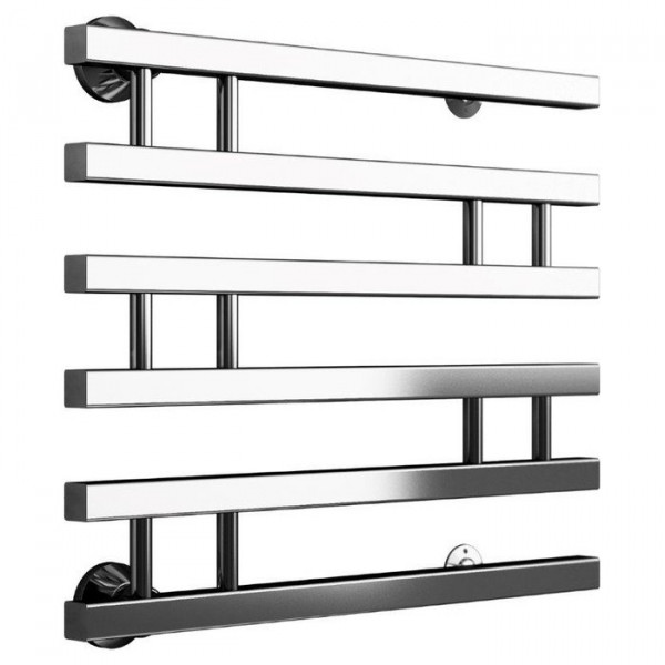 Водяной полотенцесушитель Маргроид Вид 70 профильный 60*40