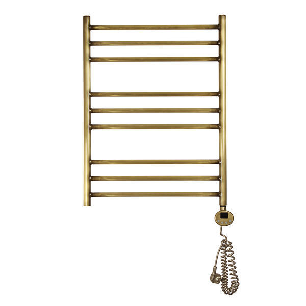 Электрический полотенцесушитель Domoterm Медея П9 500х700 АБР ER