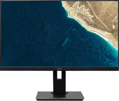 Монитор Acer 27' B277bmiprzx